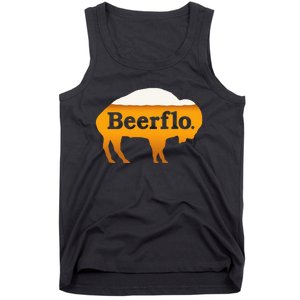 Beerflo Tank Top