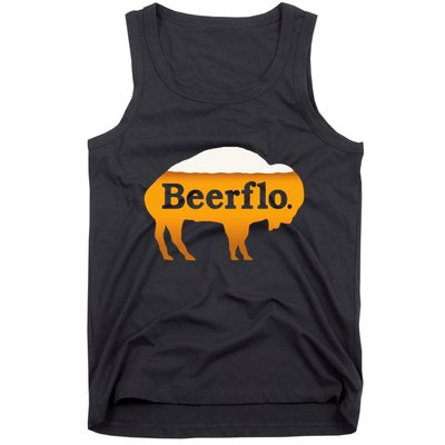 Beerflo Tank Top