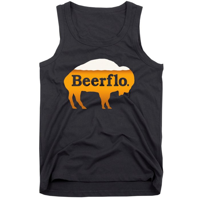 Beerflo Tank Top