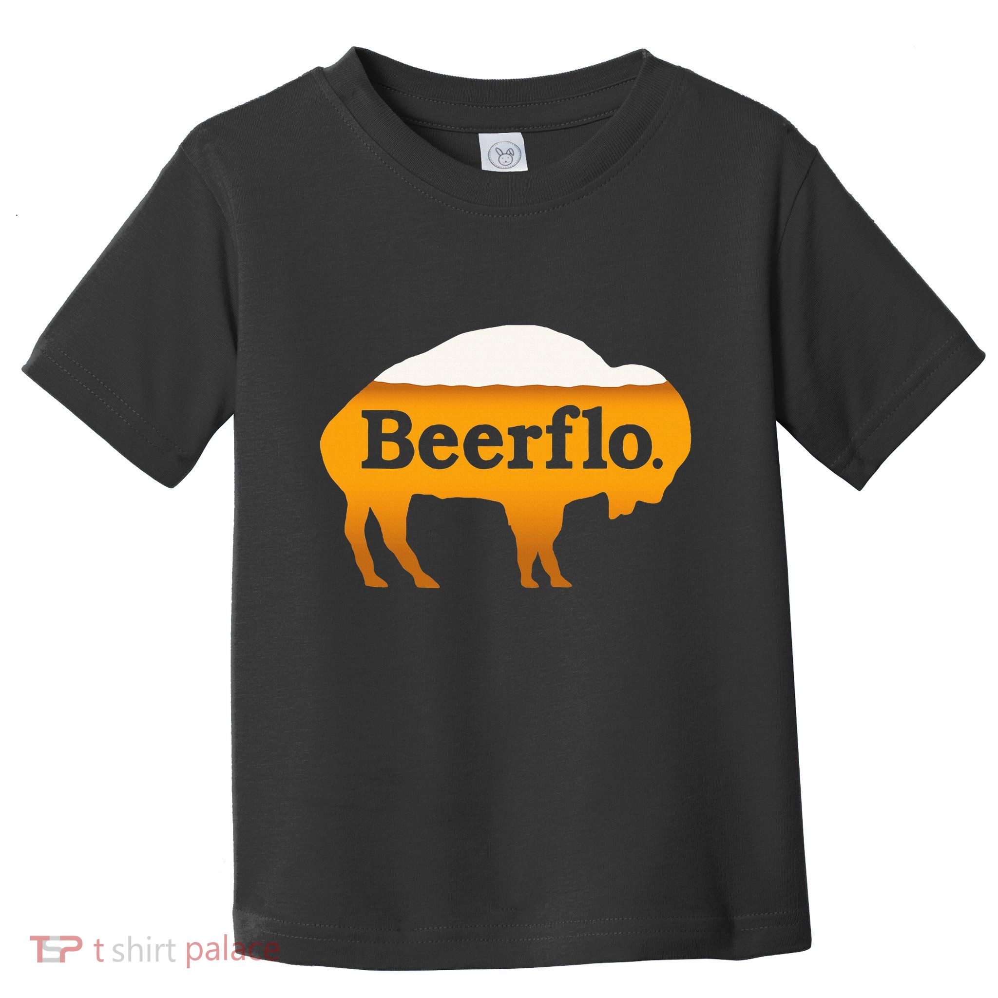 Beerflo Toddler T-Shirt