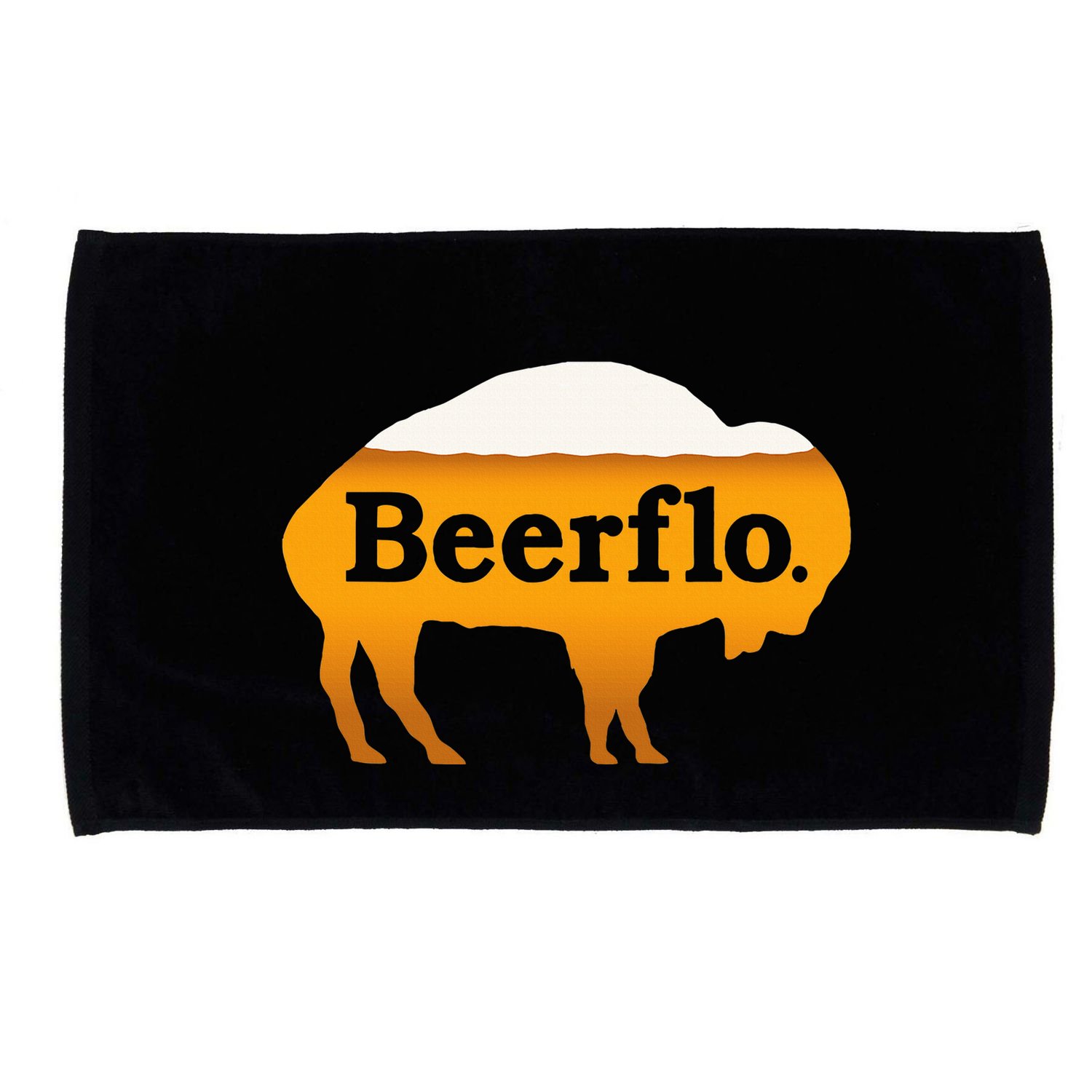 Beerflo Microfiber Hand Towel