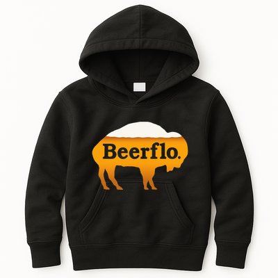 Beerflo Kids Hoodie