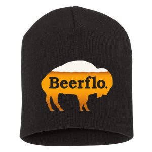 Beerflo Short Acrylic Beanie