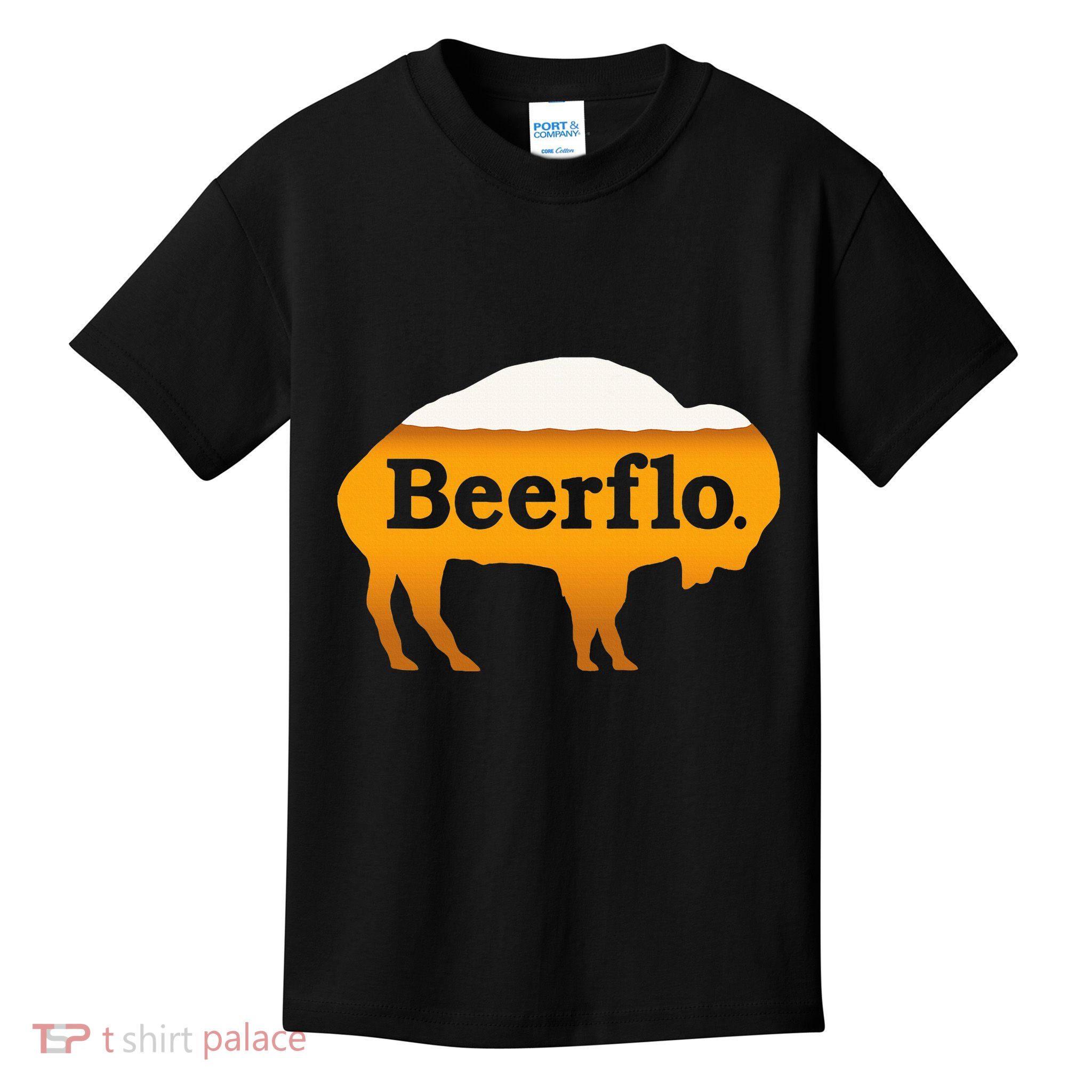Beerflo Kids T-Shirt