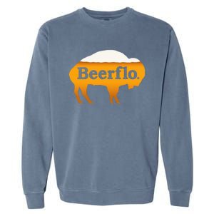 Beerflo Garment-Dyed Sweatshirt