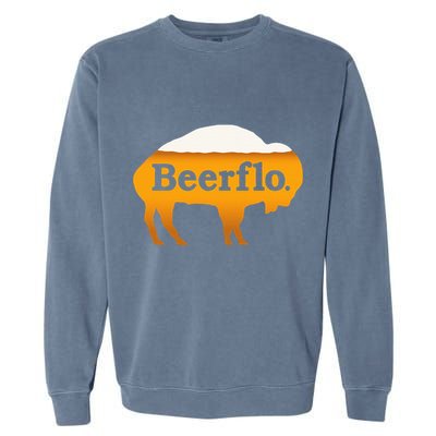 Beerflo Garment-Dyed Sweatshirt