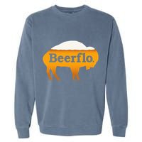 Beerflo Garment-Dyed Sweatshirt