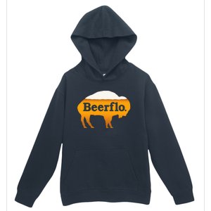 Beerflo Urban Pullover Hoodie