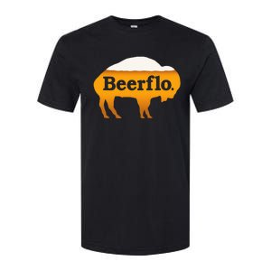 Beerflo Softstyle CVC T-Shirt