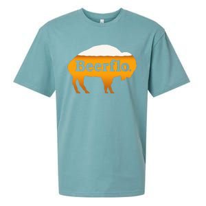 Beerflo Sueded Cloud Jersey T-Shirt