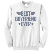 Best Boyfriend Ever Sweatshirt