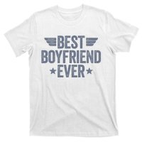 Best Boyfriend Ever T-Shirt