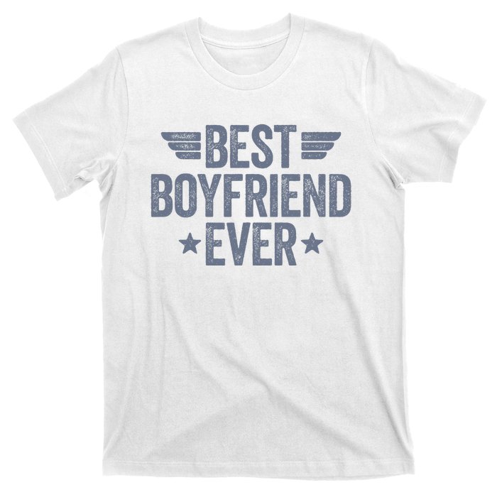 Best Boyfriend Ever T-Shirt