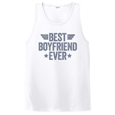 Best Boyfriend Ever PosiCharge Competitor Tank