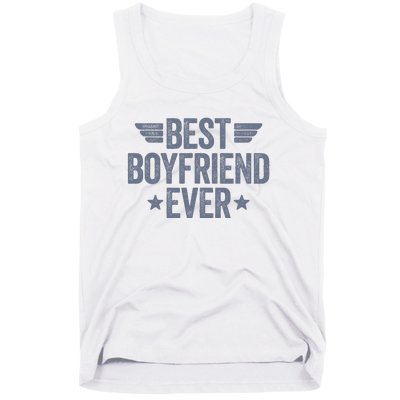 Best Boyfriend Ever Tank Top