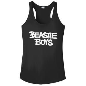 Beastie Ladies PosiCharge Competitor Racerback Tank