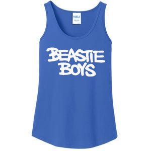 Beastie Ladies Essential Tank