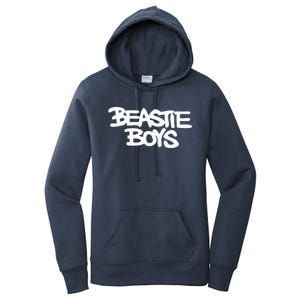 Beastie Women's Pullover Hoodie