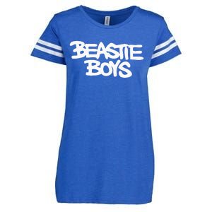 Beastie Enza Ladies Jersey Football T-Shirt