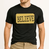 Believe Cooling Performance Crew T-Shirt