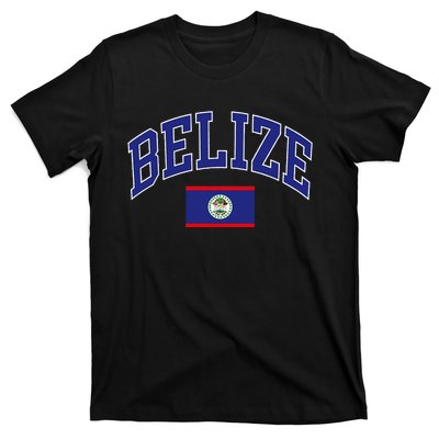 Belize T-Shirt