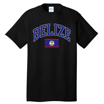 Belize Tall T-Shirt