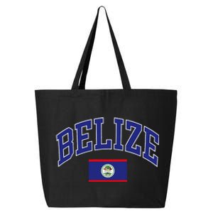 Belize 25L Jumbo Tote