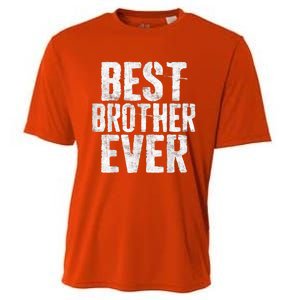 Best Brother Ever Father's Day Cooling Performance Crew T-Shirt