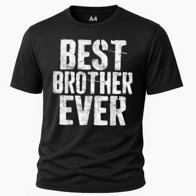 Best Brother Ever Father's Day Performance Shirt