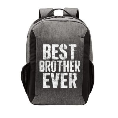 Best Brother Ever Father's Day Vector Backpack