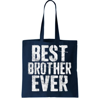 Best Brother Ever Father's Day Tote Bag