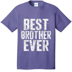 Best Brother Ever Father's Day T-Shirt