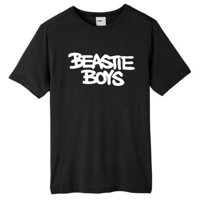 Beastie Tall Fusion ChromaSoft Performance T-Shirt