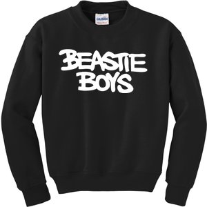 Beastie Kids Sweatshirt