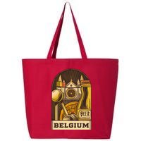 Belgium Beer Europe 25L Jumbo Tote