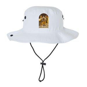 Belgium Beer Europe Legacy Cool Fit Booney Bucket Hat