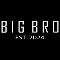 Big Bro Est 2024 Funny First Time Brother Promoted City Backpack