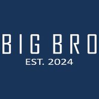 Big Bro Est 2024 Funny First Time Brother Promoted Baby Bodysuit