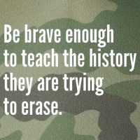 Be Brave Enough To Teach The History They Are Trying To Erase Legacy Tie Dye Trucker Hat