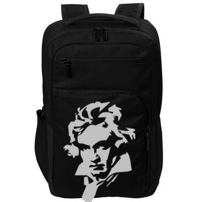 Beethoven Impact Tech Backpack