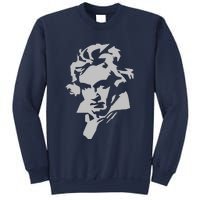 Beethoven Sweatshirt