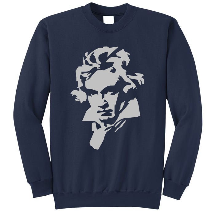 Beethoven Sweatshirt