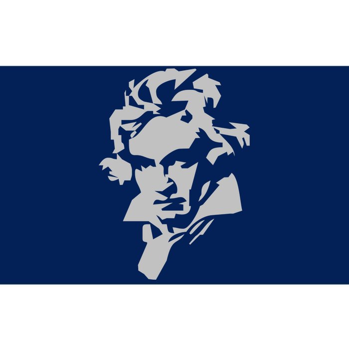 Beethoven Bumper Sticker