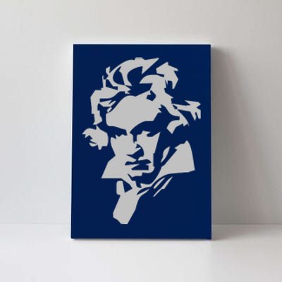 Beethoven Canvas