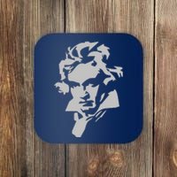 Beethoven Coaster