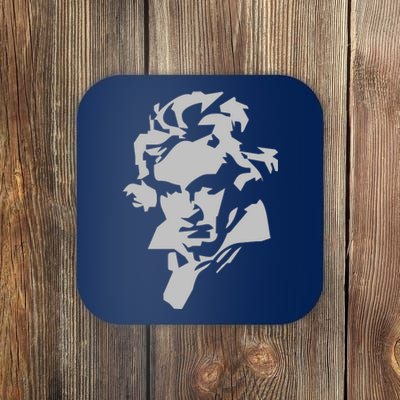 Beethoven Coaster