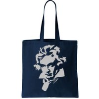 Beethoven Tote Bag