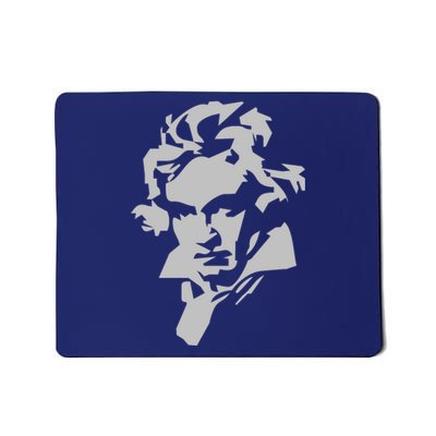 Beethoven Mousepad