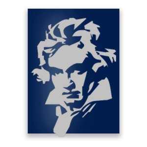 Beethoven Poster