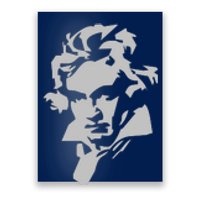 Beethoven Poster